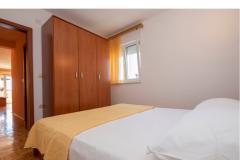 Apartmány Begić Apartmán 3 foto 5