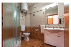 Apartmány Begić Apartmán 3 foto 6