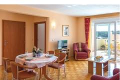 Apartmány Begić Apartmán 4 foto 2