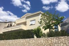 Apartmány Begić Apartmán 4 foto 5