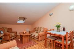 Apartmány Begić Apartmán 5 foto 1