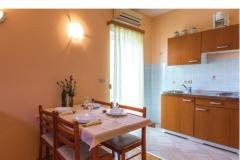 Apartmány Begić Apartmán 5 foto 2