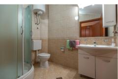 Apartmány Begić Apartmán 5 foto 4