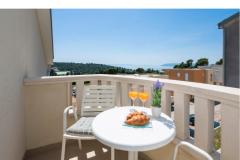 Apartmány Begić Apartmán 5 foto 5