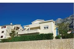 Apartmány Begić Apartmán 5 foto 6