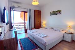 Apartmány Boban Apartmán 3 – Aa 2+2/II foto 1