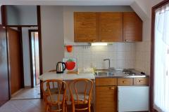 Apartmány Boban Apartmán 3 – Aa 2+2/II foto 2