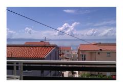 Apartmány Boban Apartmán 4 – Ab 2+1/II foto 5