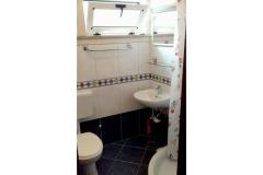 Apartmány Boban Apartmán 1 – Aa 2+2/I foto 4