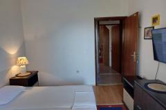 Apartmány Boban Apartmán 1 – Aa 2+2/I foto 5