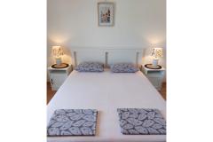 Apartmány Boban Apartmán 2 – Ab 2+1/I foto 2