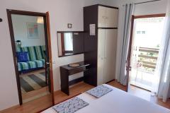 Apartmány Boban Apartmán 2 – Ab 2+1/I foto 3