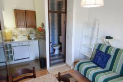 Apartmány Boban Apartmán 2 – Ab 2+1/I foto 5