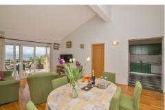 Apartmány Buba Apartmán 1 foto 3