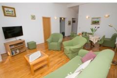 Apartmány Buba Apartmán 1 foto 4