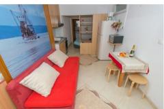 Apartmány Buba Apartmán 2 foto 2