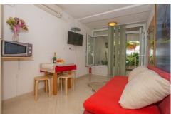 Apartmány Buba Apartmán 2 foto 3