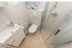 Apartmány Buba Apartmán 3 foto 6