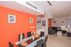 Apartmány Buba/Maslina Apartmán 1: (6+2) – Maslina 1 foto 2