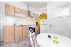 Apartmány Dalmata Apartmán 1 – Studio 2+1 foto 1