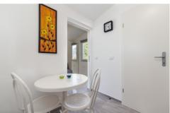 Apartmány Dalmata Apartmán 1 – Studio 2+1 foto 2