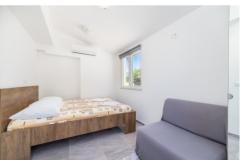 Apartmány Dalmata Apartmán 1 – Studio 2+1 foto 3