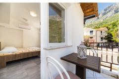 Apartmány Dalmata Apartmán 1 – Studio 2+1 foto 5