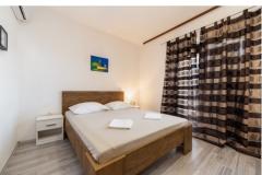 Apartmány Dalmata Apartmán 2 – Apartm.2+3 foto 1