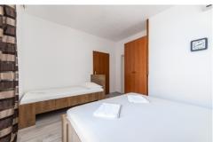 Apartmány Dalmata Apartmán 2 – Apartm.2+3 foto 3