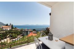 Apartmány Dalmata Apartmán 2 – Apartm.2+3 foto 4