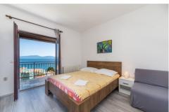 Apartmány Dalmata Apartmán 3 – Studio 3+1 foto 2