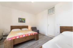 Apartmány Dalmata Apartmán 3 – Studio 3+1 foto 3