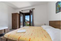 Apartmány Dalmata Apartmán 3 – Studio 3+1 foto 4
