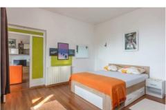Apartmány Dalmata Apartmán 4 – Apartman Z foto 1
