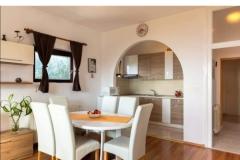 Apartmány Dalmata Apartmán 4 – Apartman Z foto 4