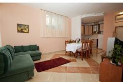 Apartmány Daniela Apartmán 1: (4+1) – Apartman1 foto 1