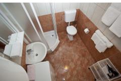 Apartmány Daniela Apartmán 1: (4+1) – Apartman1 foto 4