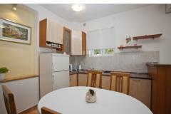 Apartmány Daniela Apartmán 2: (4+1) – Apartman2 foto 1