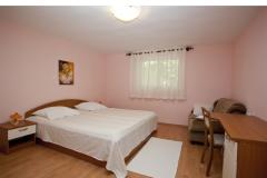 Apartmány Daniela Apartmán 2: (4+1) – Apartman2 foto 2
