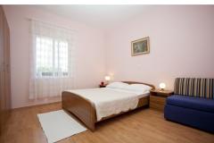 Apartmány Daniela Apartmán 2: (4+1) – Apartman2 foto 3