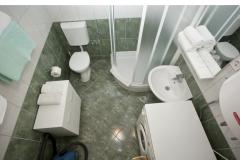 Apartmány Daniela Apartmán 2: (4+1) – Apartman2 foto 4