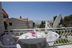 Apartmány Daniela Apartmán 3: (2+0) – Apartman4 foto 1