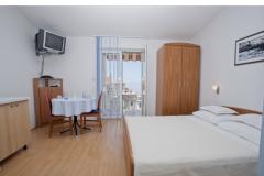 Apartmány Daniela Apartmán 3: (2+0) – Apartman4 foto 2