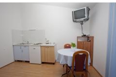 Apartmány Daniela Apartmán 3: (2+0) – Apartman4 foto 3