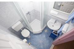 Apartmány Daniela Apartmán 3: (2+0) – Apartman4 foto 4