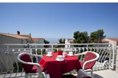 Apartmány Daniela Apartmán 4: (2+1) – Apartman3 foto 1