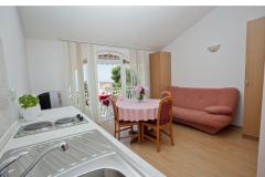 Apartmány Daniela Apartmán 4: (2+1) – Apartman3 foto 2