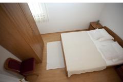 Apartmány Daniela Apartmán 4: (2+1) – Apartman3 foto 3