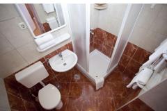 Apartmány Daniela Apartmán 4: (2+1) – Apartman3 foto 4
