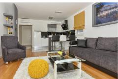 Apartmány Đaninovica Apartmán 2 foto 1